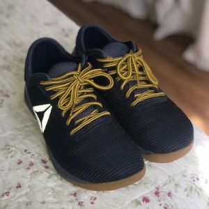 Reebok CrossFit Nano 8 Flexweave - Men’s size 9.5